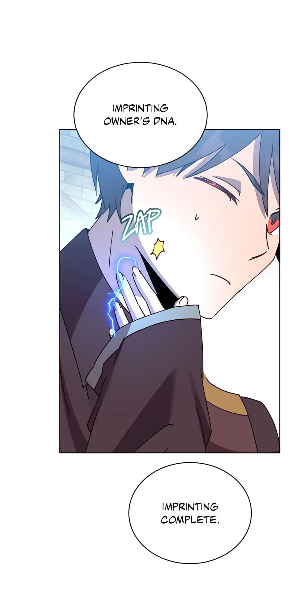 The Max Level Hero Strikes Back Chapter 95 - 42