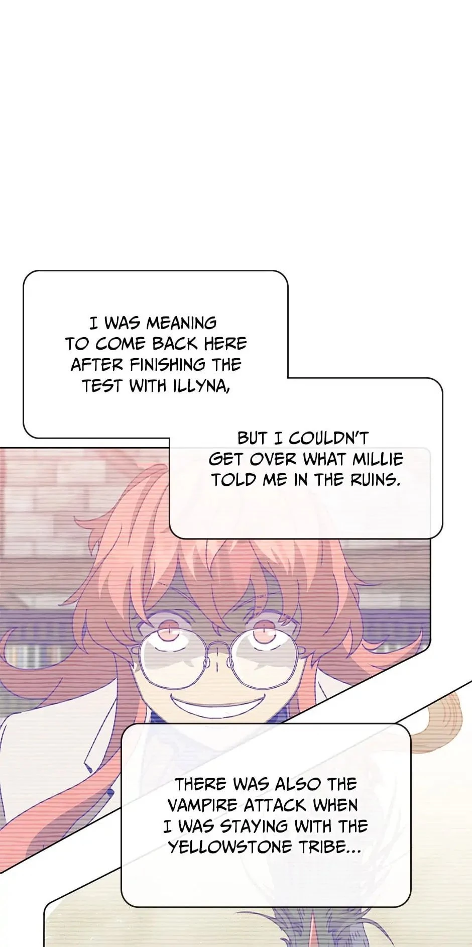 The Max Level Hero Strikes Back Chapter 97 - 67