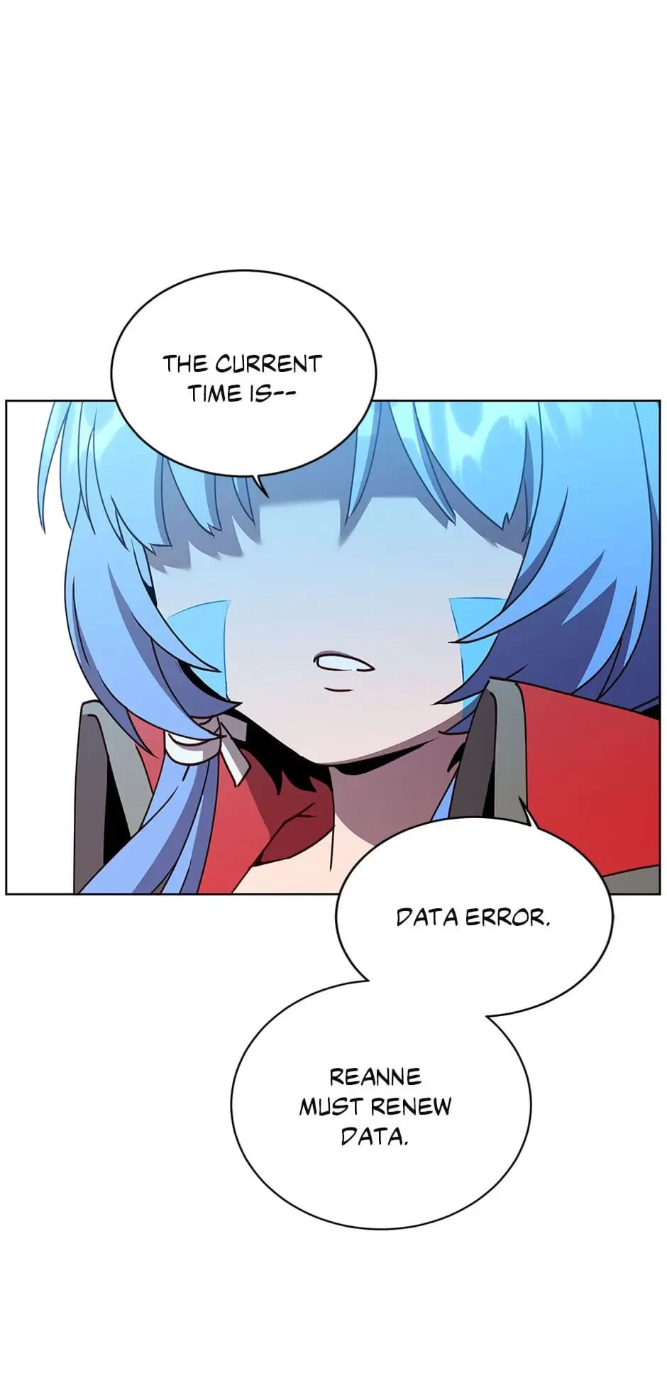 The Max Level Hero Strikes Back Chapter 95 - 43