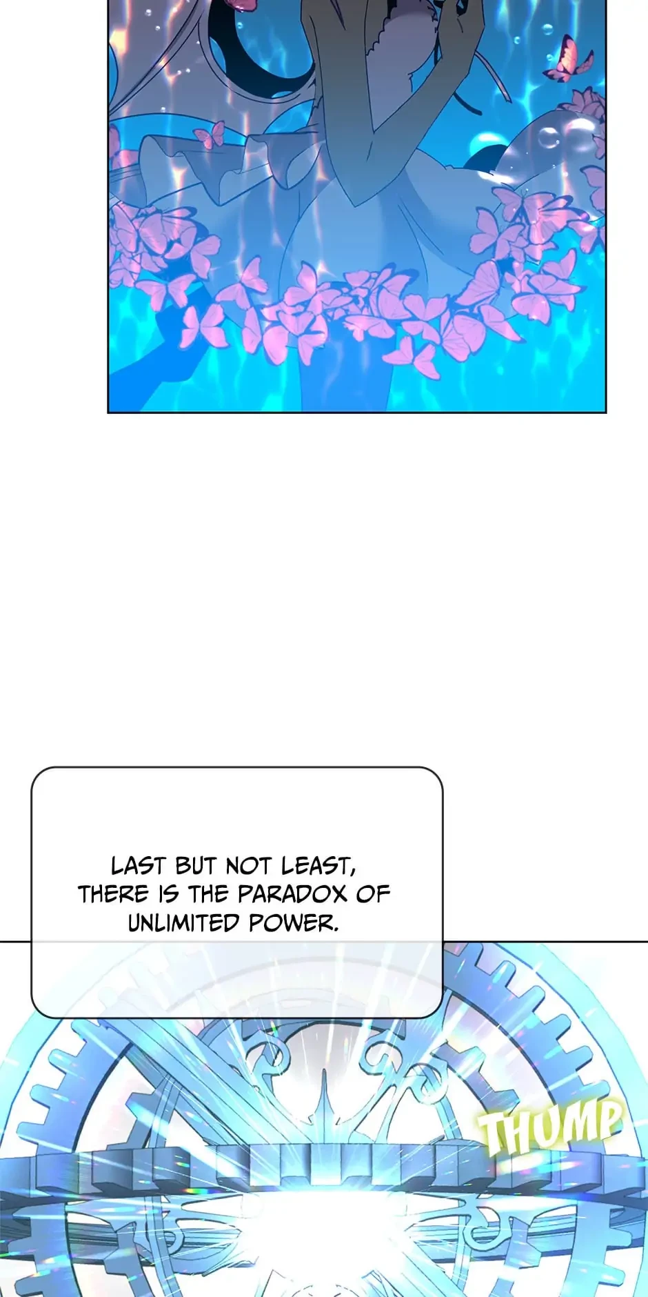 The Max Level Hero Strikes Back Chapter 94 - 29