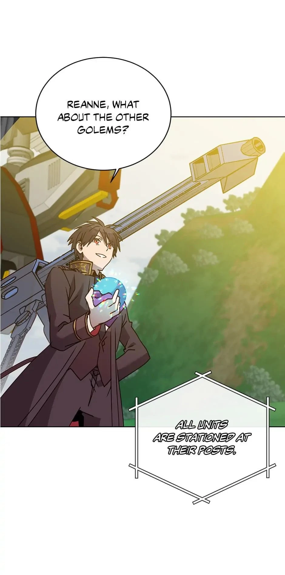 The Max Level Hero Strikes Back Chapter 98 - 65