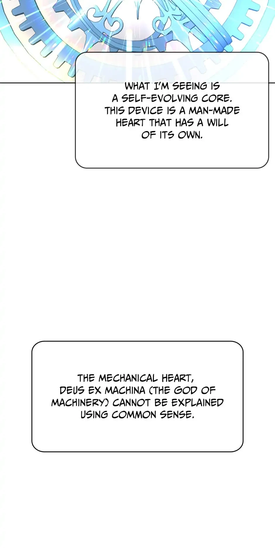 The Max Level Hero Strikes Back Chapter 94 - 30
