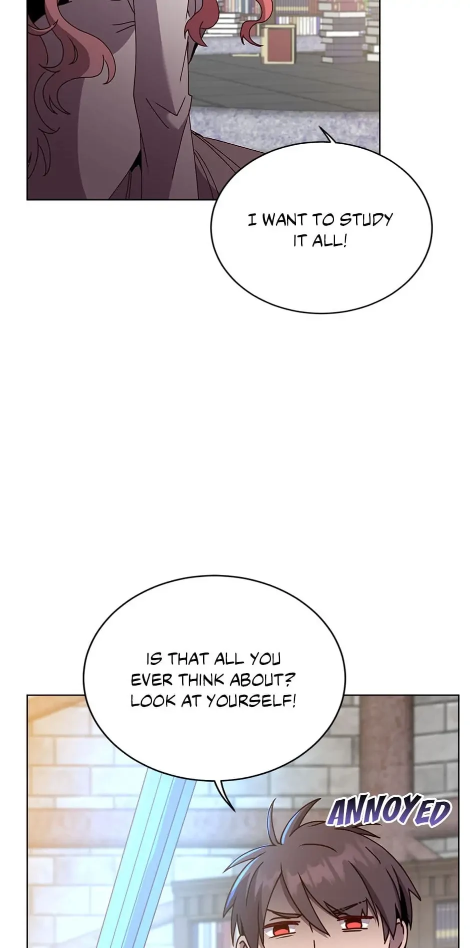 The Max Level Hero Strikes Back Chapter 96 - 47