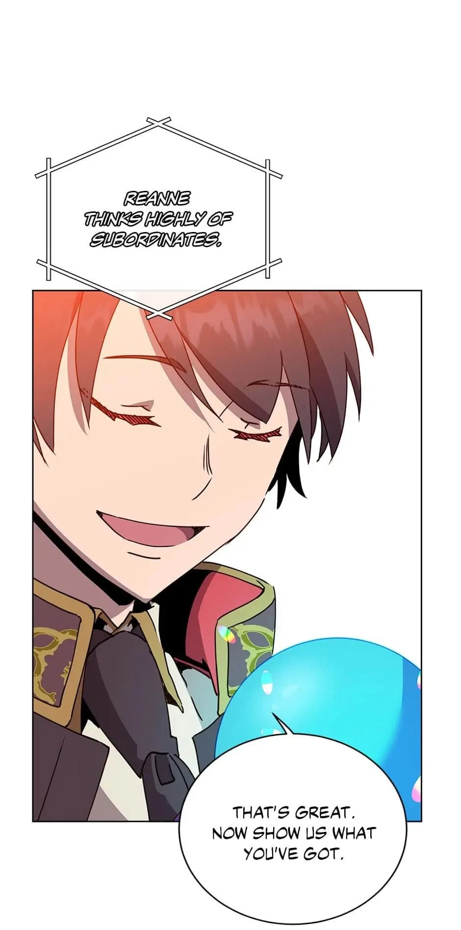The Max Level Hero Strikes Back Chapter 98 - 66
