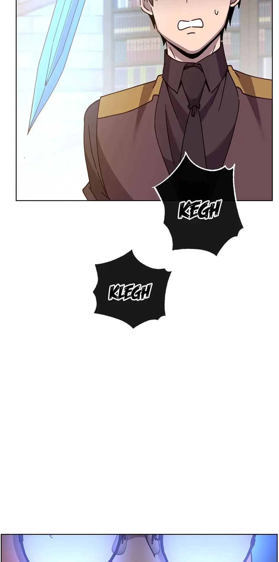 The Max Level Hero Strikes Back Chapter 96 - 48