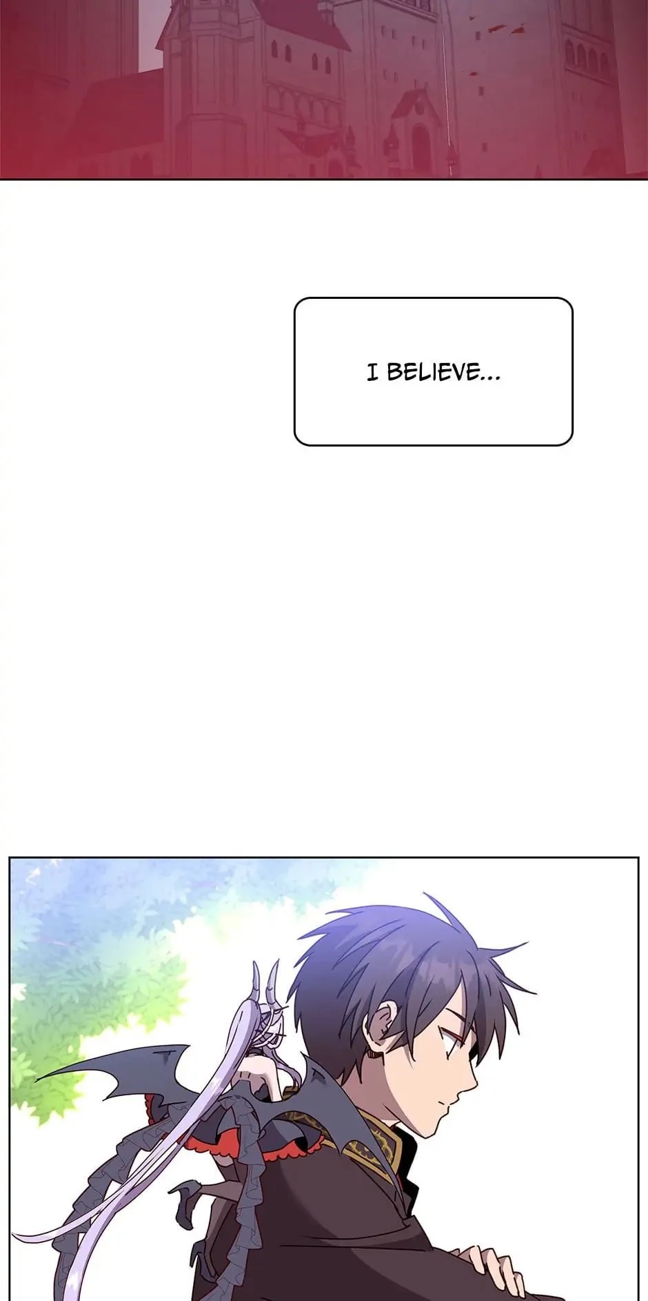 The Max Level Hero Strikes Back Chapter 97 - 70