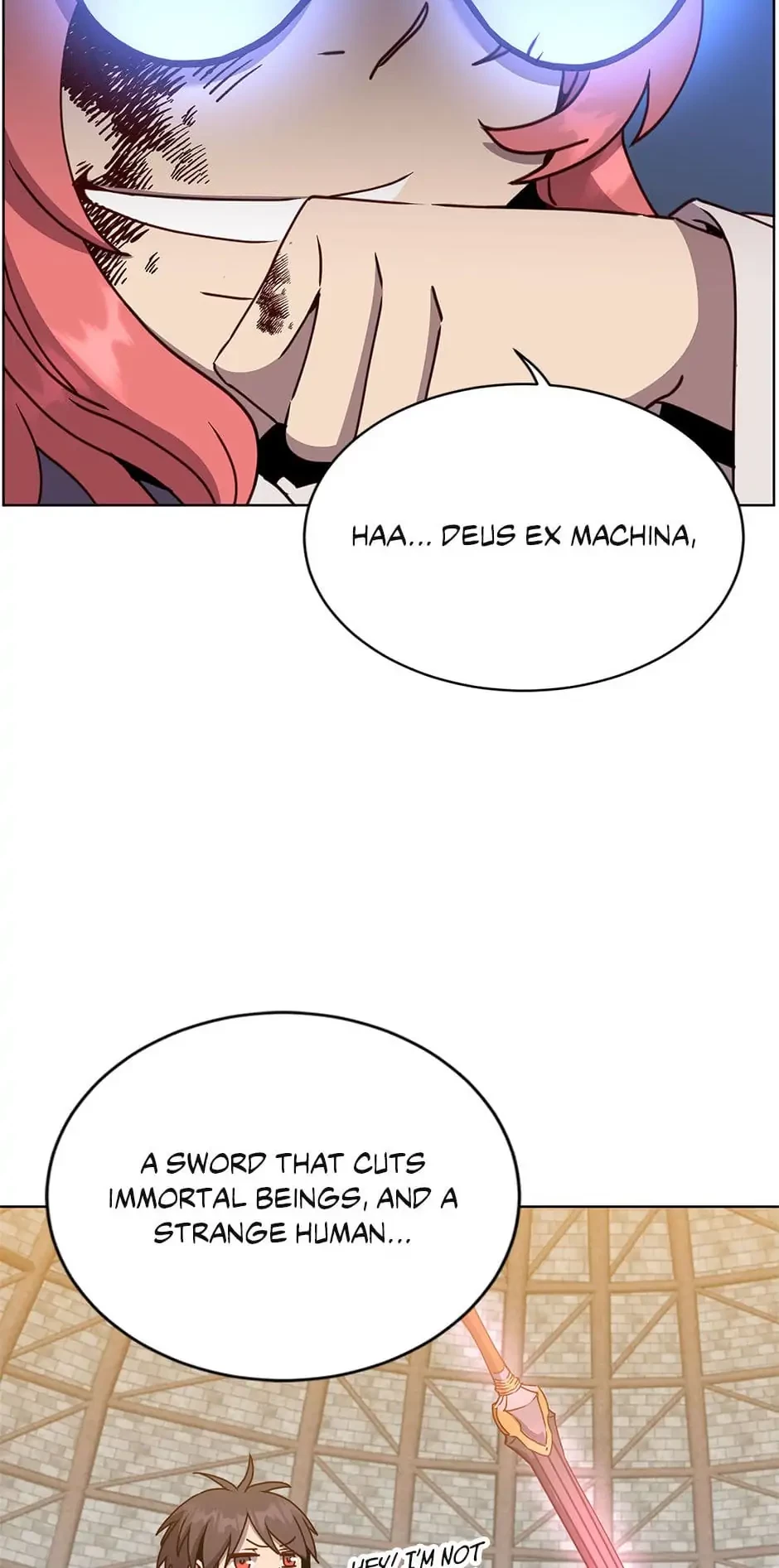 The Max Level Hero Strikes Back Chapter 96 - 49