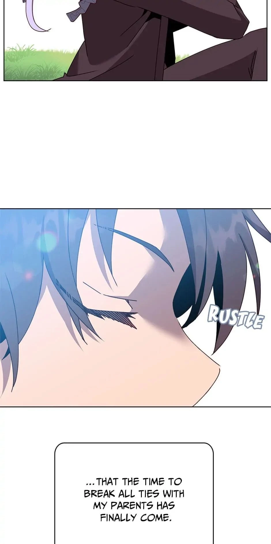 The Max Level Hero Strikes Back Chapter 97 - 71
