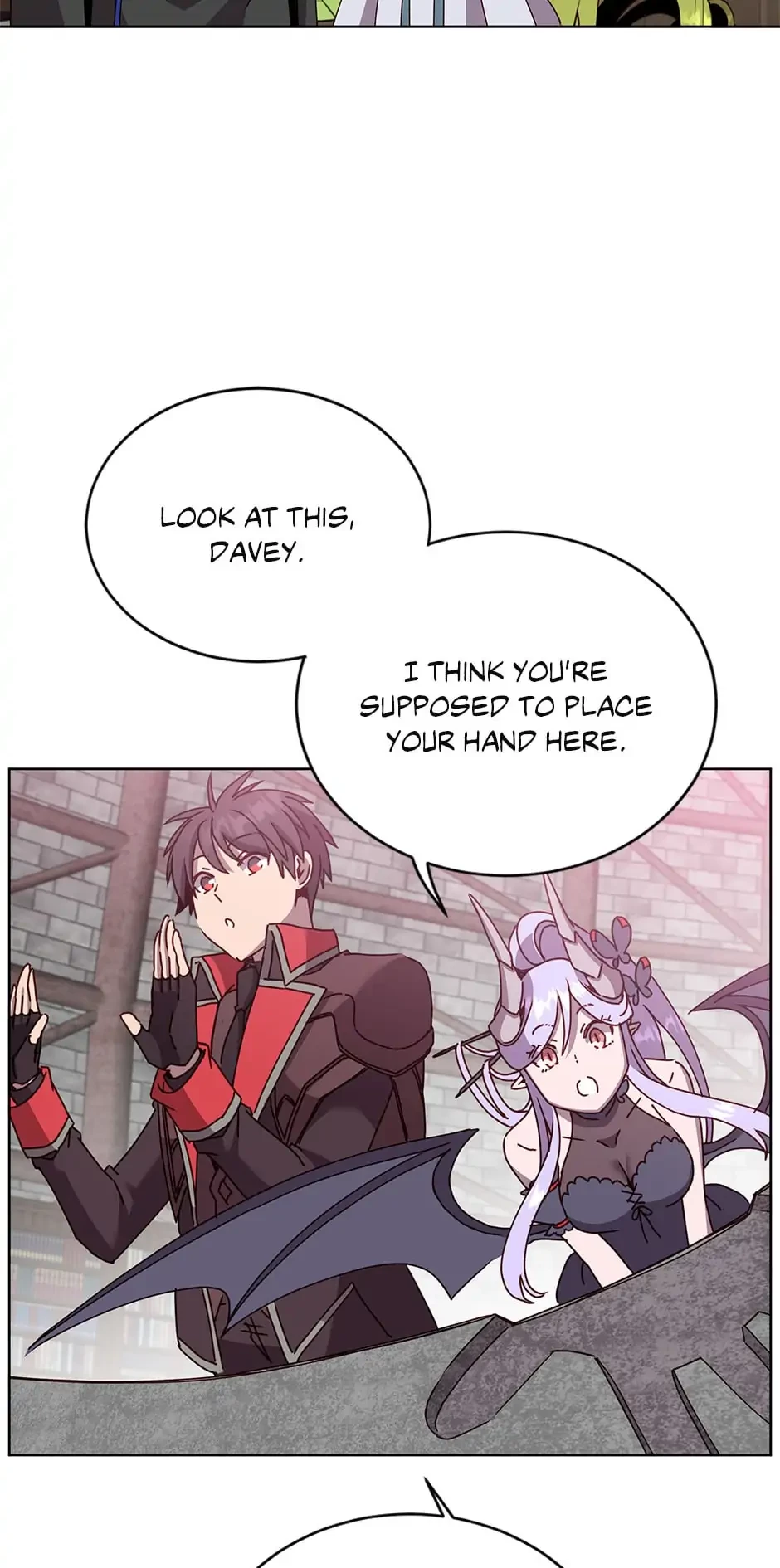 The Max Level Hero Strikes Back Chapter 94 - 32