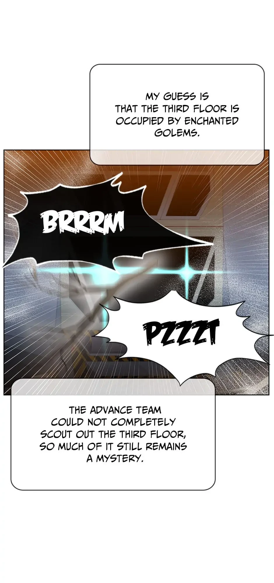The Max Level Hero Strikes Back Chapter 92 - 3