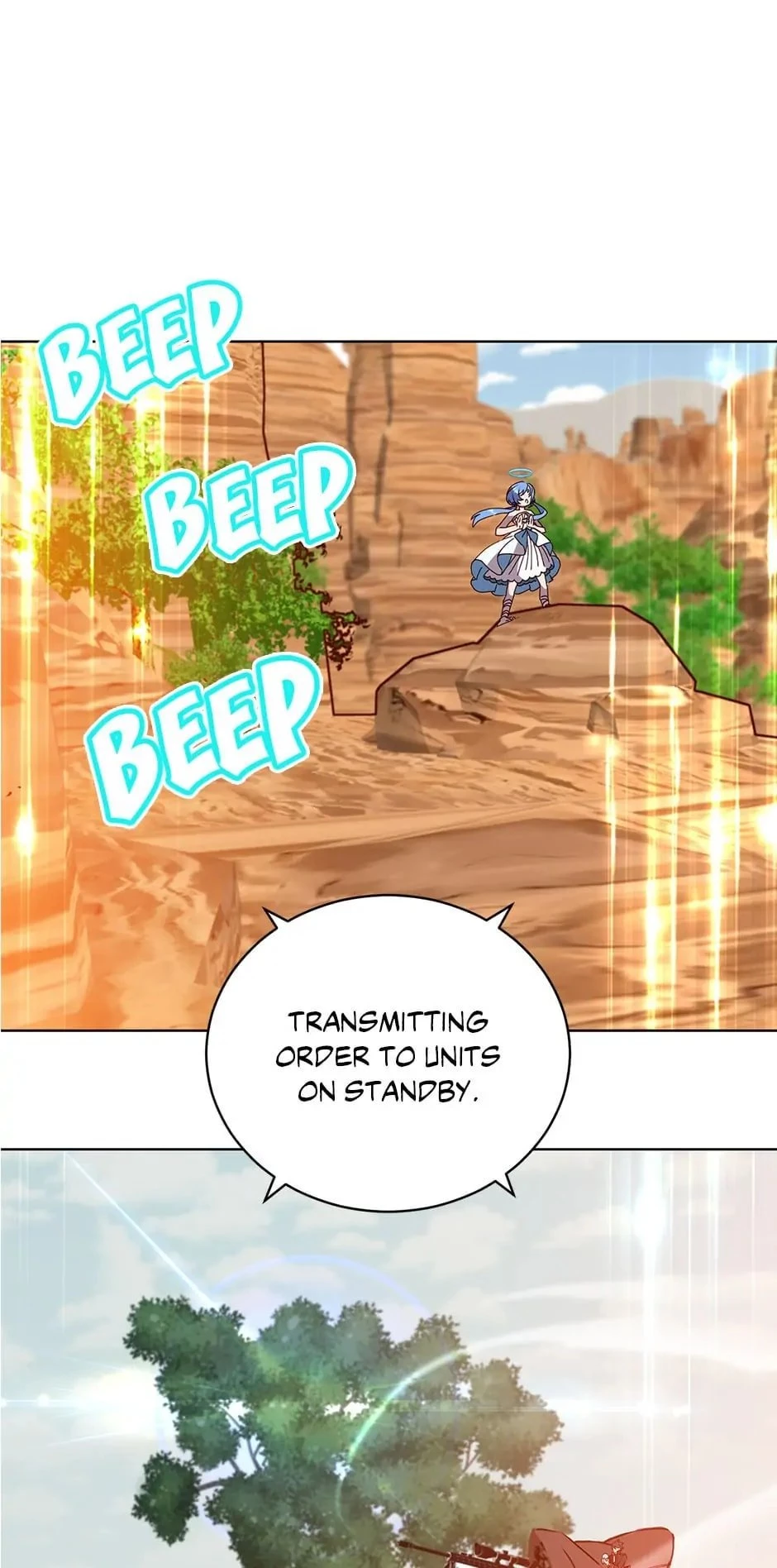 The Max Level Hero Strikes Back Chapter 98 - 68