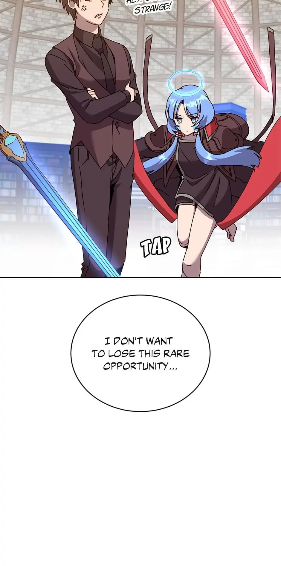 The Max Level Hero Strikes Back Chapter 96 - 50