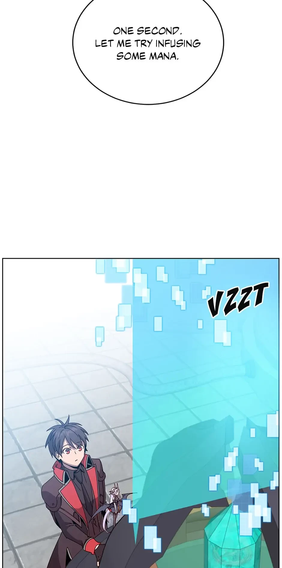 The Max Level Hero Strikes Back Chapter 94 - 33