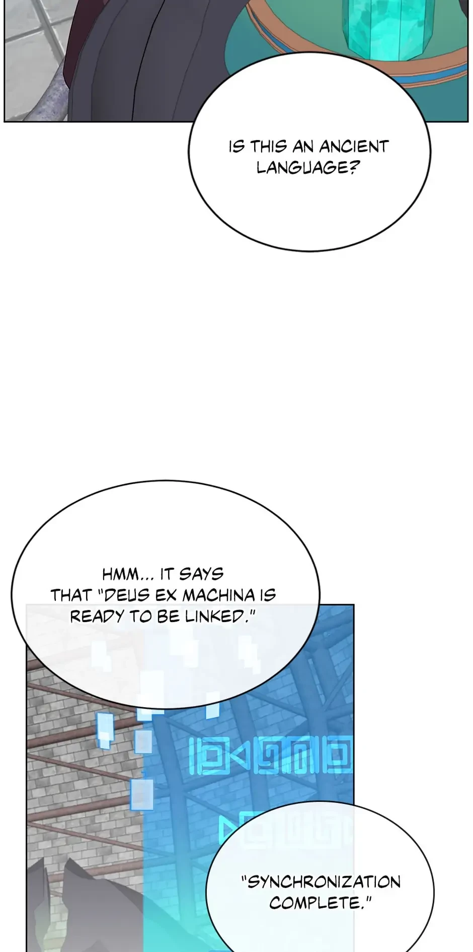 The Max Level Hero Strikes Back Chapter 94 - 34