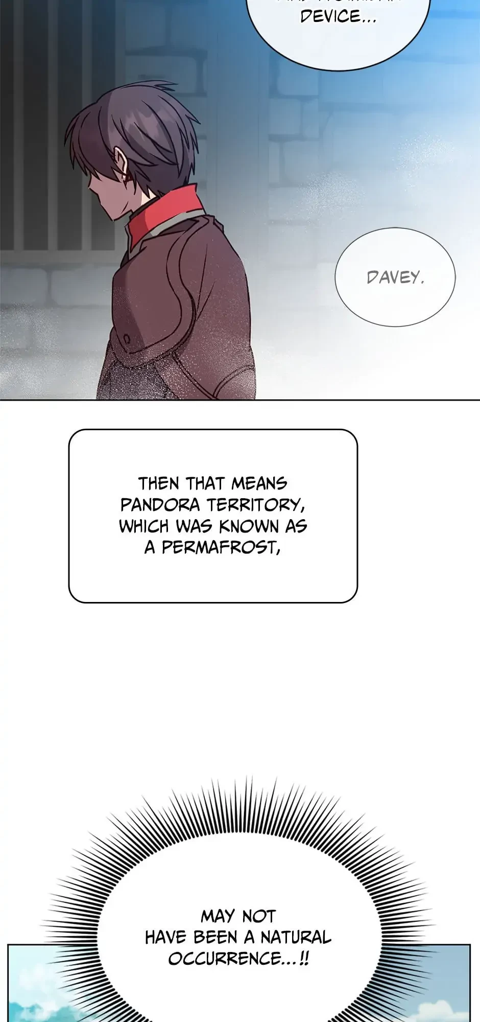The Max Level Hero Strikes Back Chapter 92 - 5