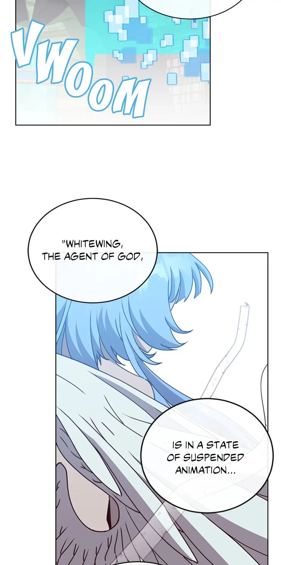 The Max Level Hero Strikes Back Chapter 94 - 35