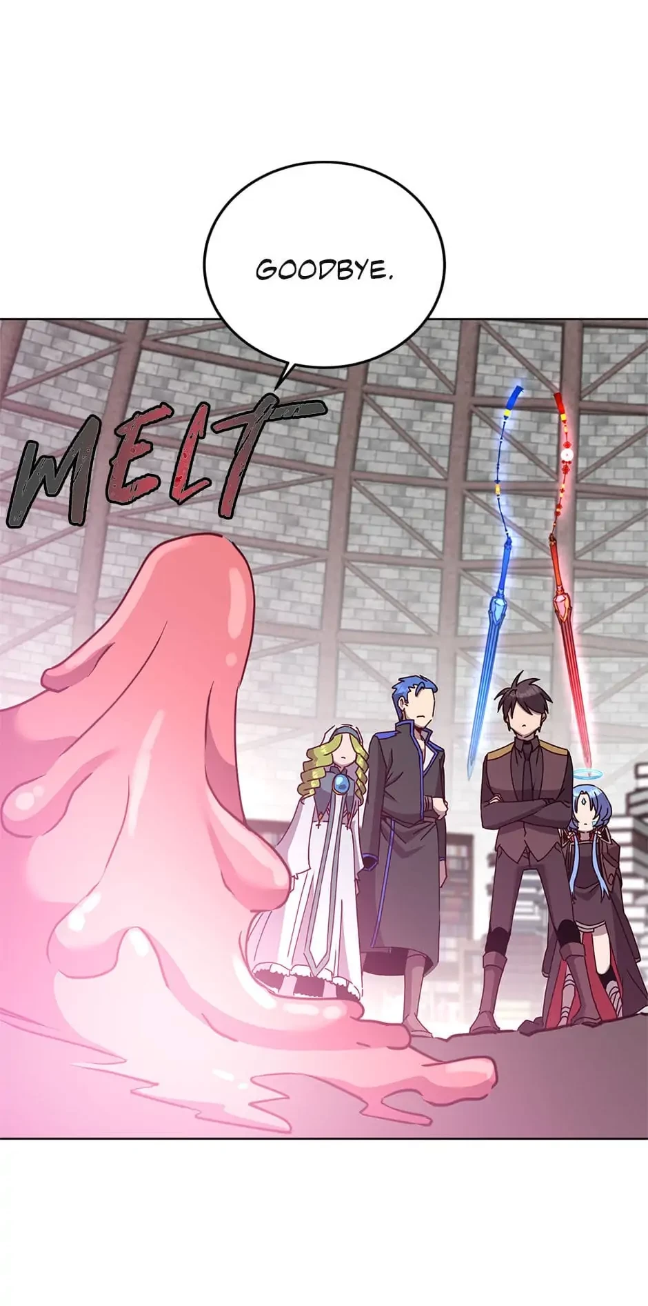 The Max Level Hero Strikes Back Chapter 96 - 52