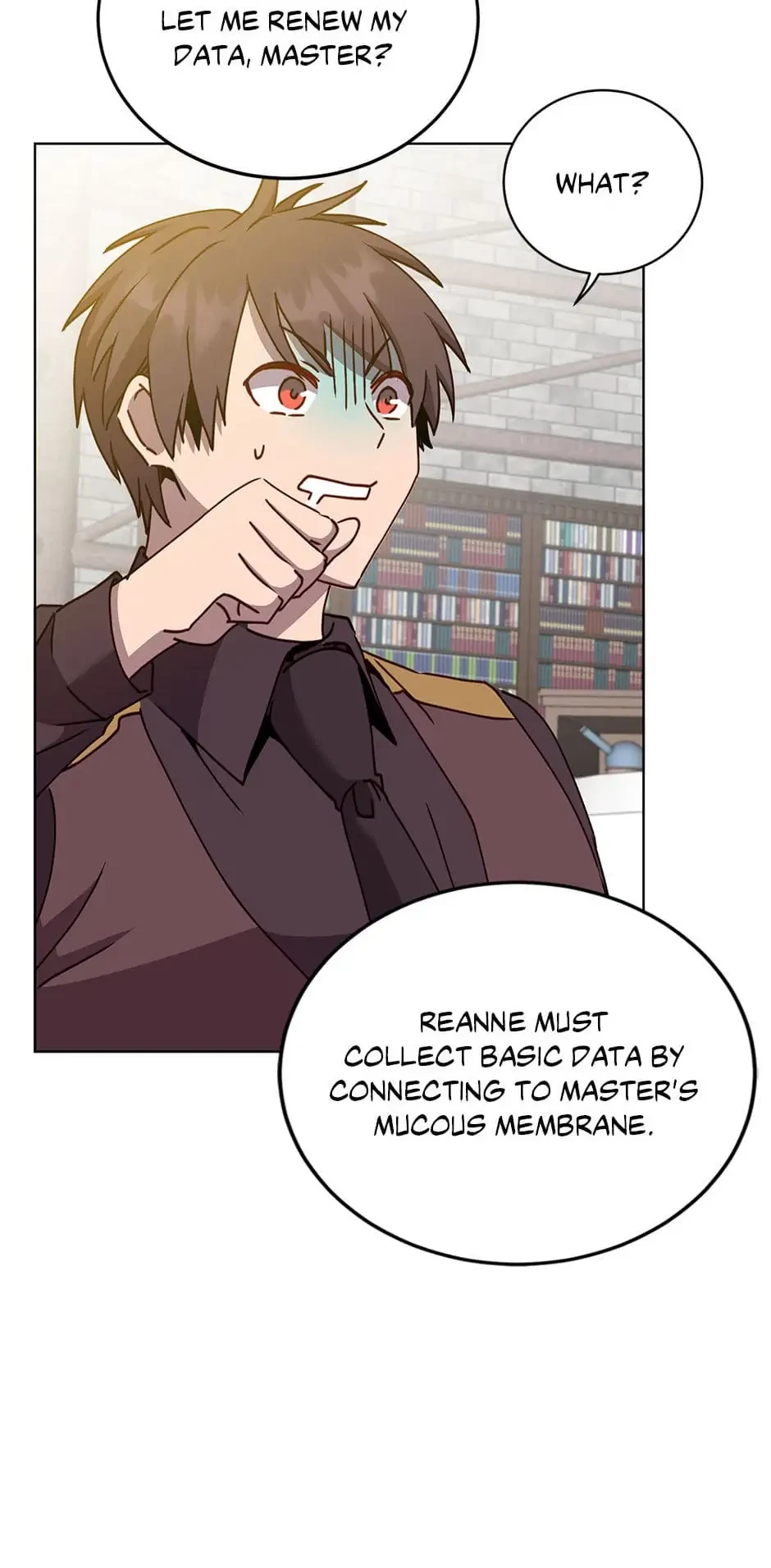 The Max Level Hero Strikes Back Chapter 95 - 50