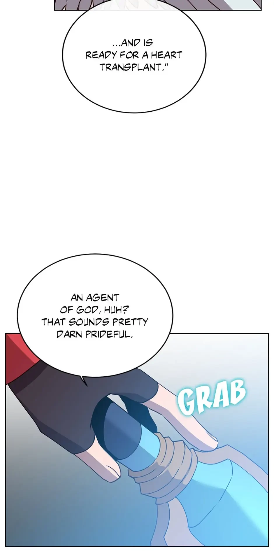 The Max Level Hero Strikes Back Chapter 94 - 36