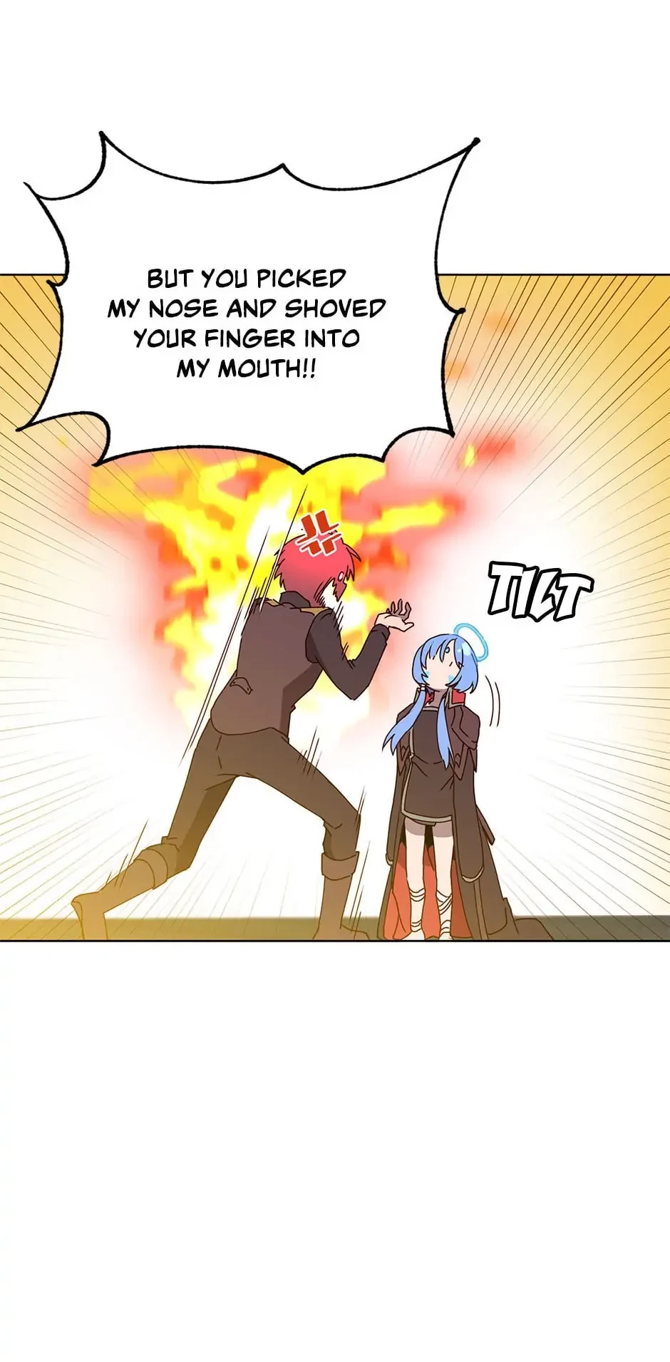 The Max Level Hero Strikes Back Chapter 95 - 51