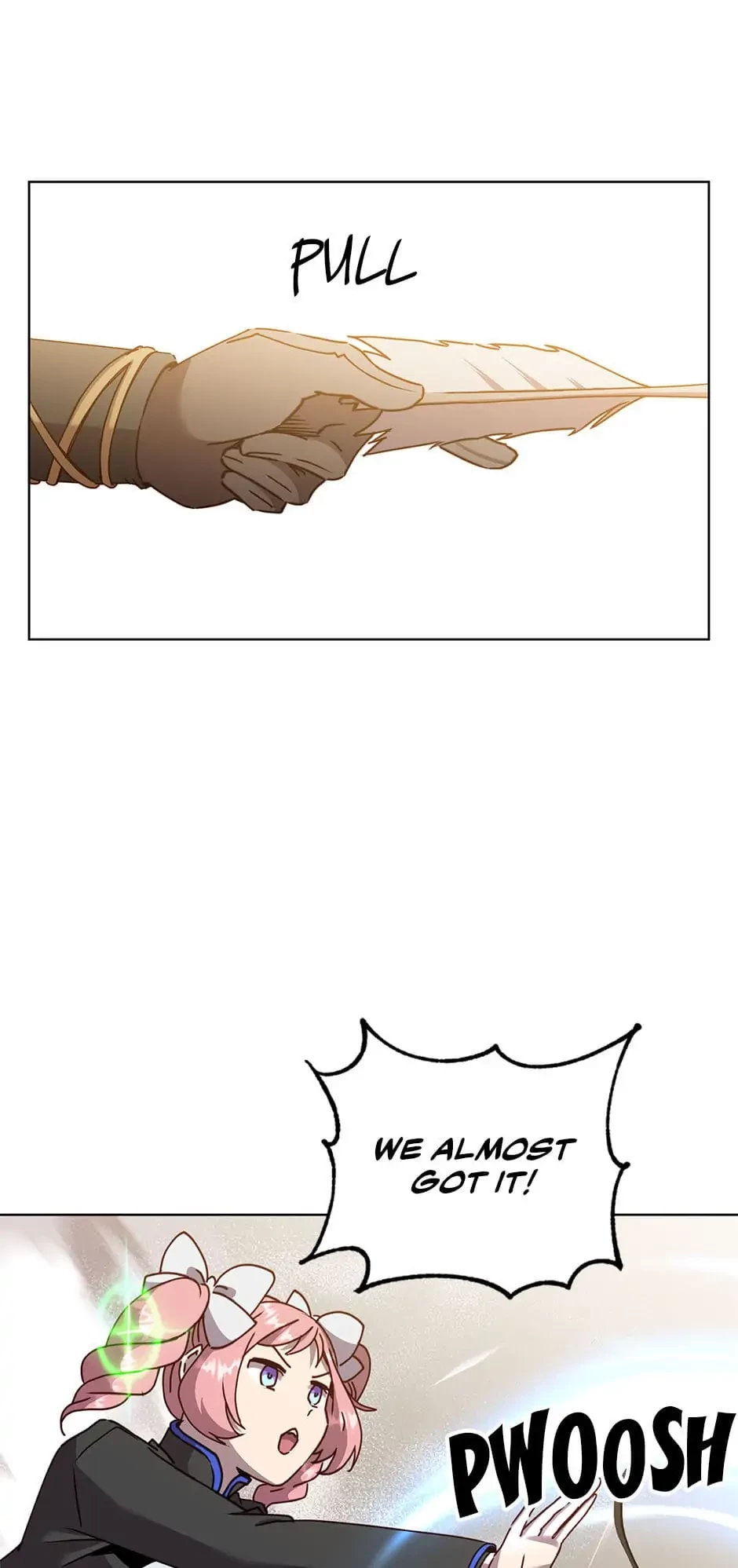 The Max Level Hero Strikes Back Chapter 91 - 4