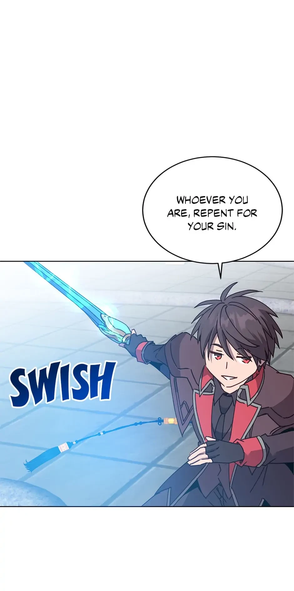 The Max Level Hero Strikes Back Chapter 94 - 37