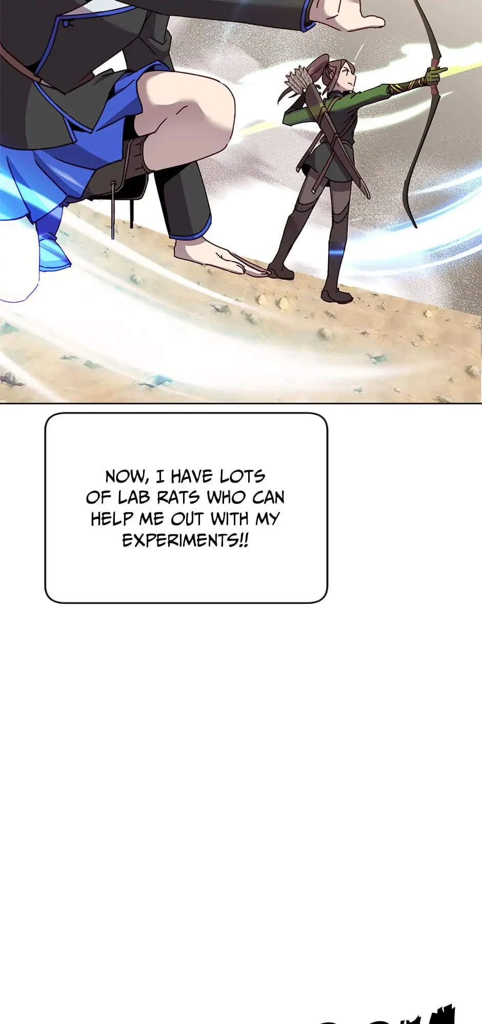 The Max Level Hero Strikes Back Chapter 91 - 5