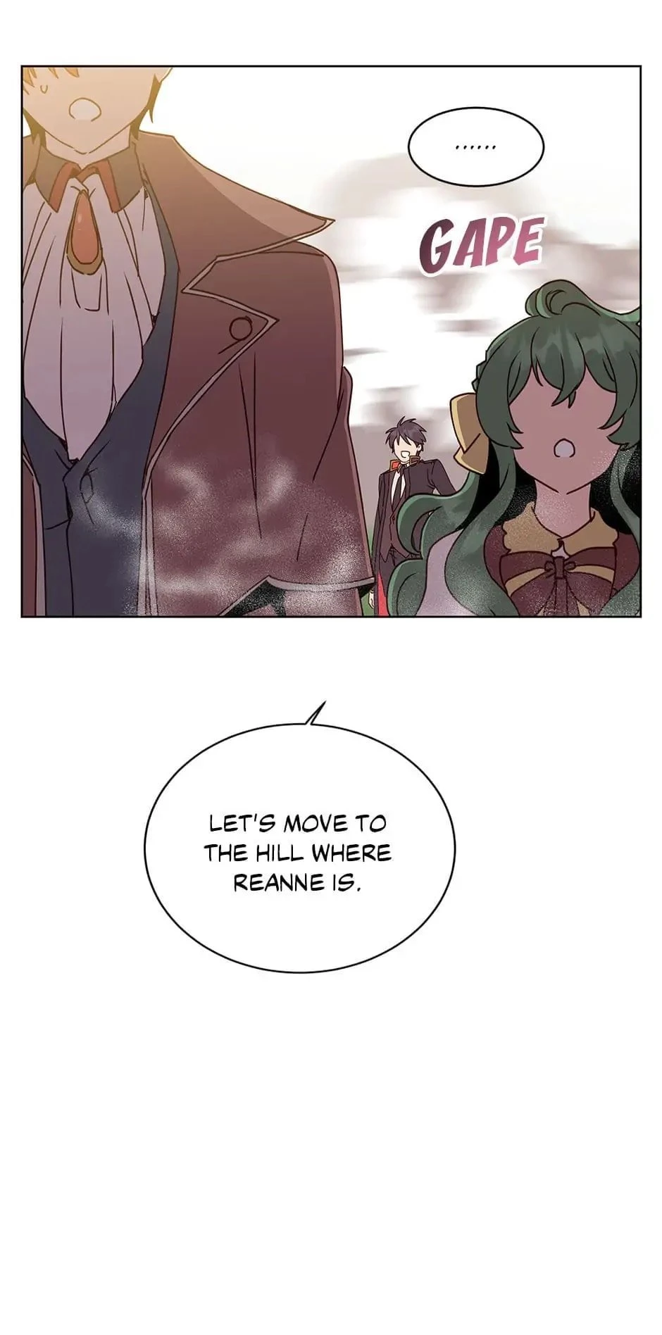 The Max Level Hero Strikes Back Chapter 98 - 72