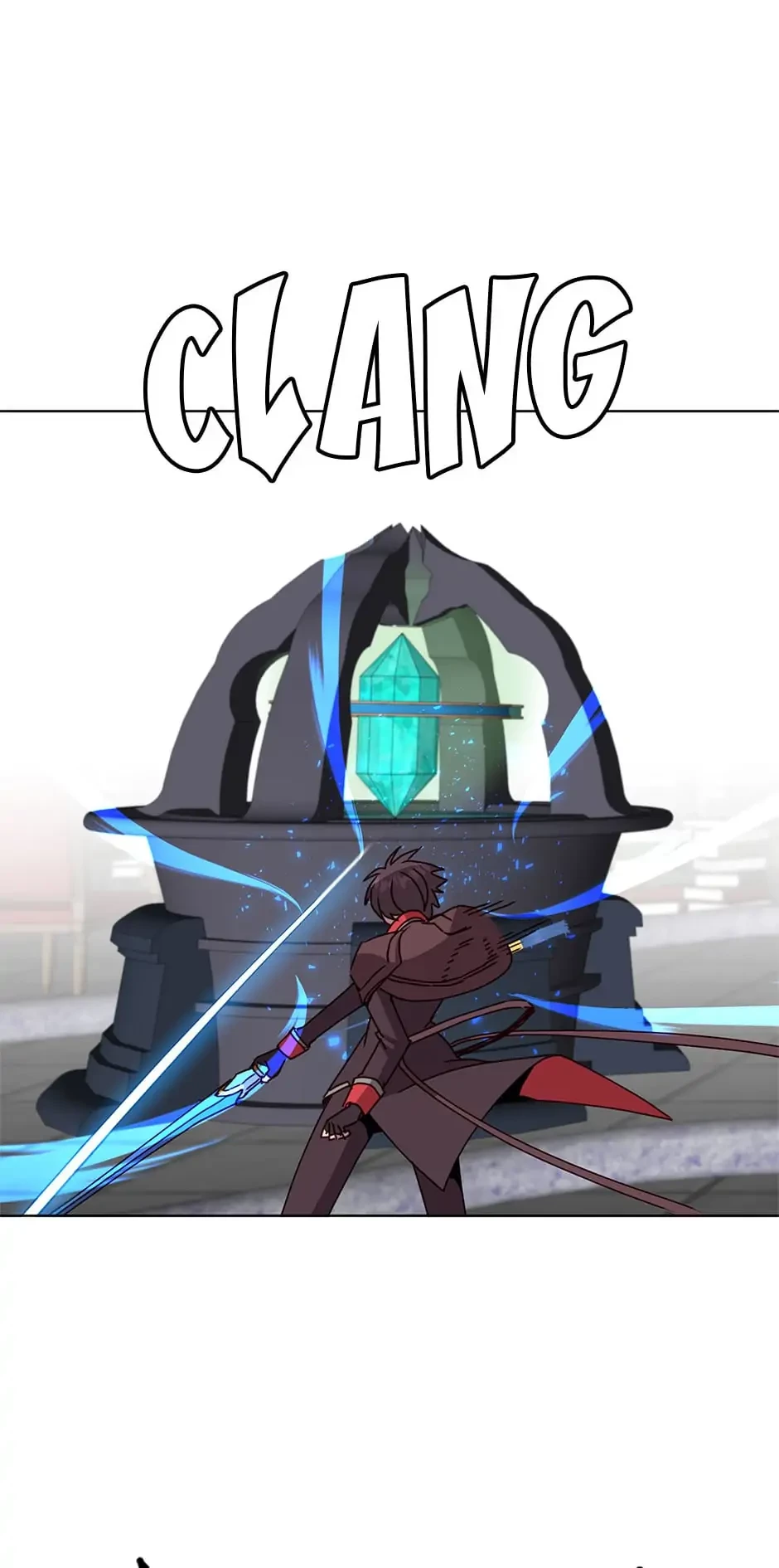 The Max Level Hero Strikes Back Chapter 94 - 38