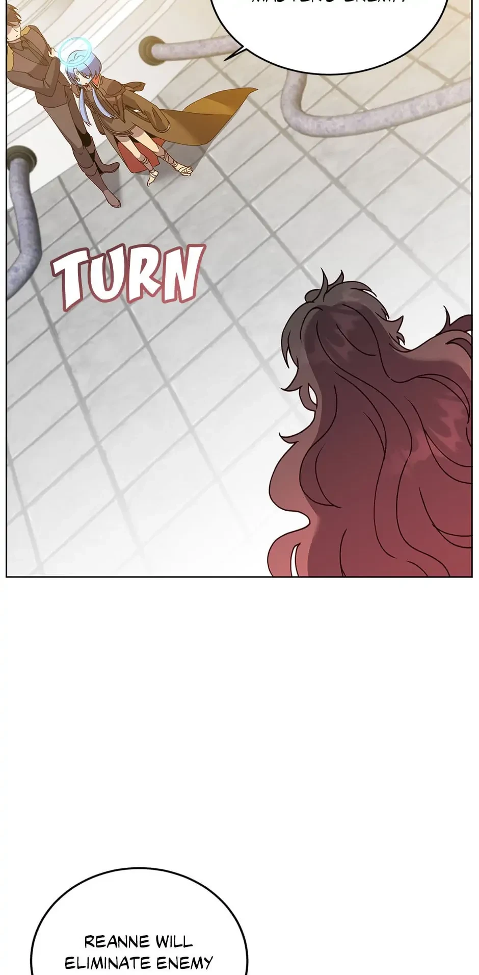 The Max Level Hero Strikes Back Chapter 95 - 53