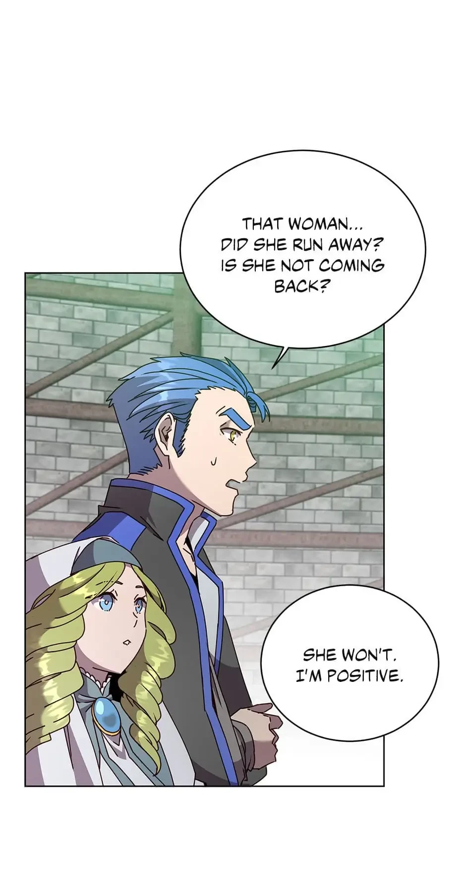 The Max Level Hero Strikes Back Chapter 96 - 55