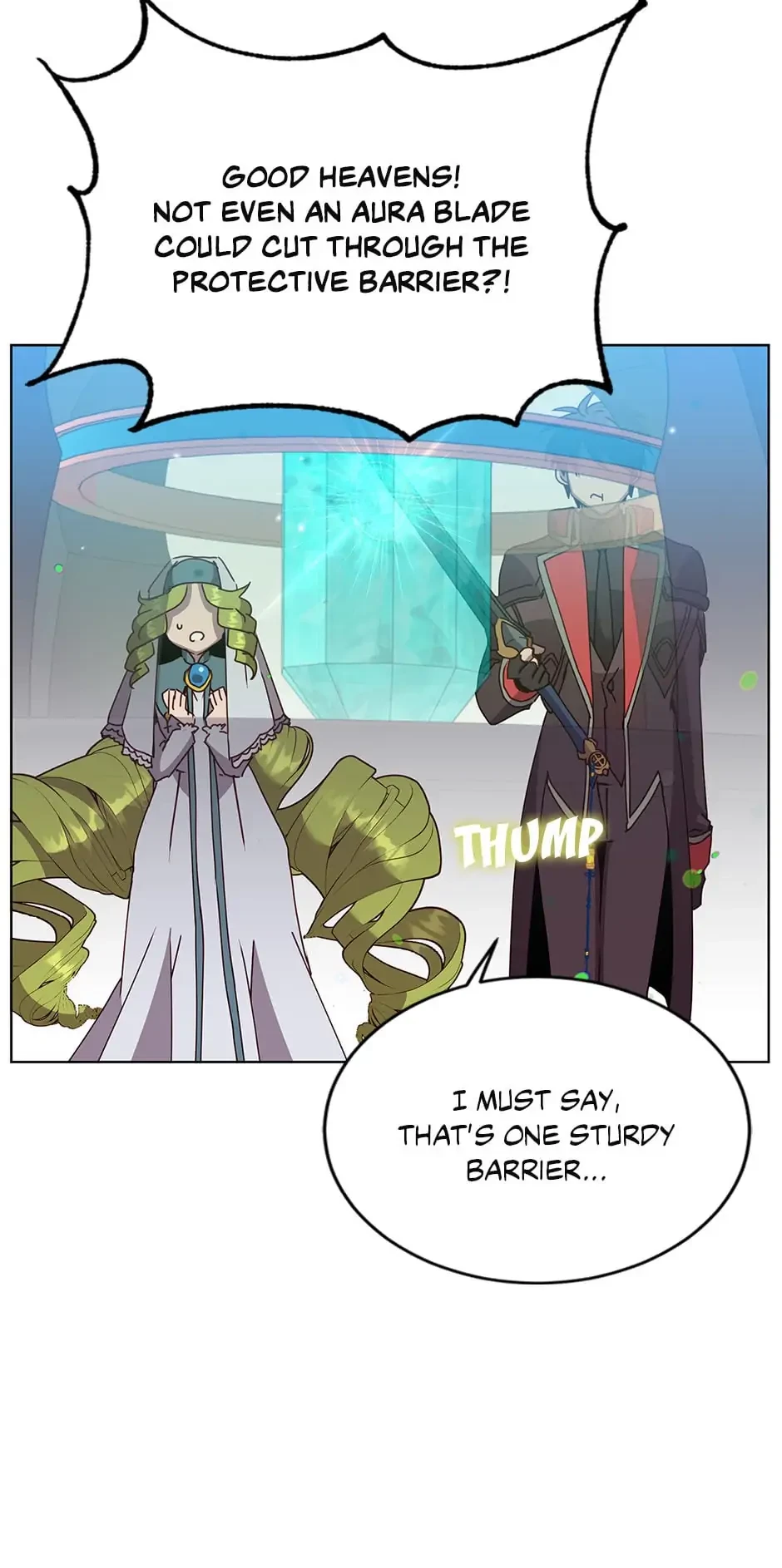 The Max Level Hero Strikes Back Chapter 94 - 39