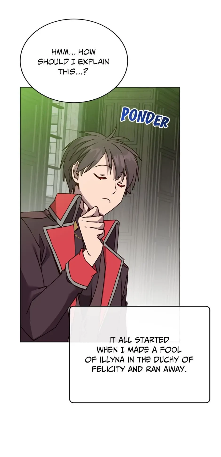 The Max Level Hero Strikes Back Chapter 90 - 2