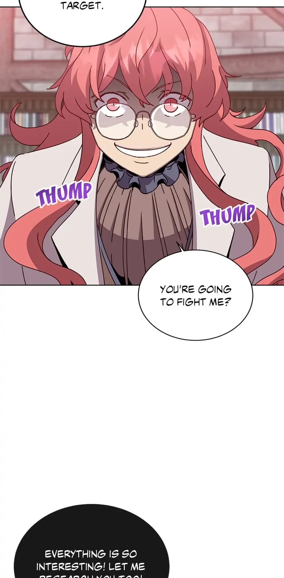 The Max Level Hero Strikes Back Chapter 95 - 54