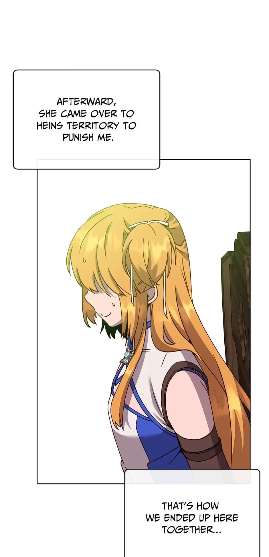 The Max Level Hero Strikes Back Chapter 90 - 3