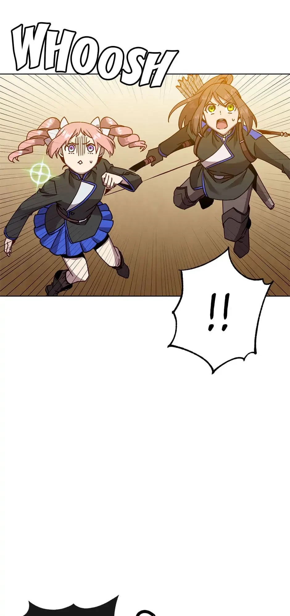 The Max Level Hero Strikes Back Chapter 91 - 8