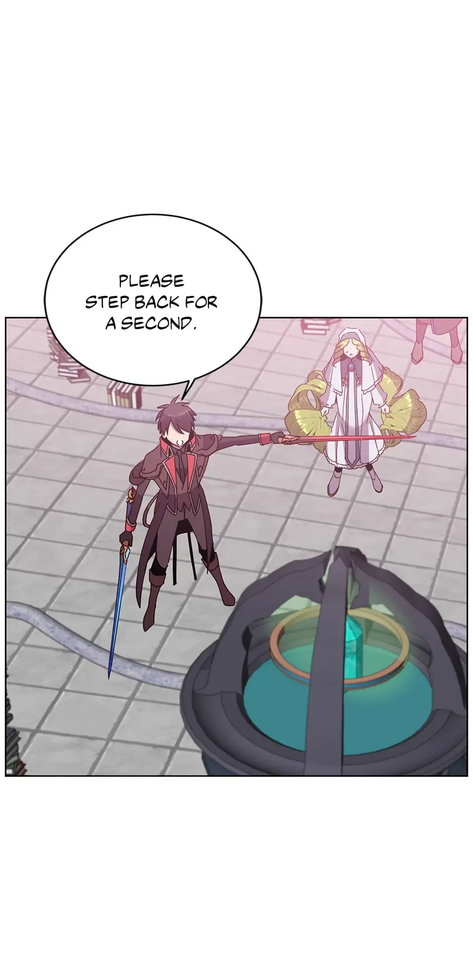 The Max Level Hero Strikes Back Chapter 94 - 41