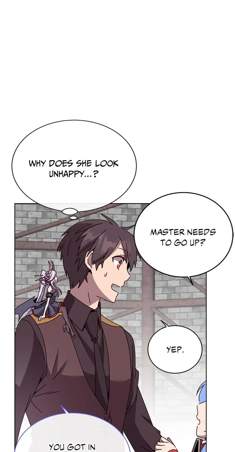 The Max Level Hero Strikes Back Chapter 96 - 58