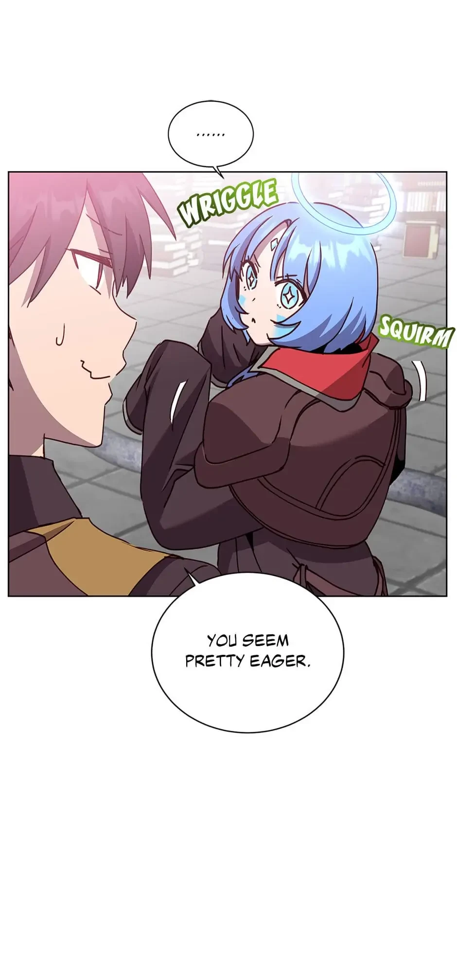 The Max Level Hero Strikes Back Chapter 95 - 56