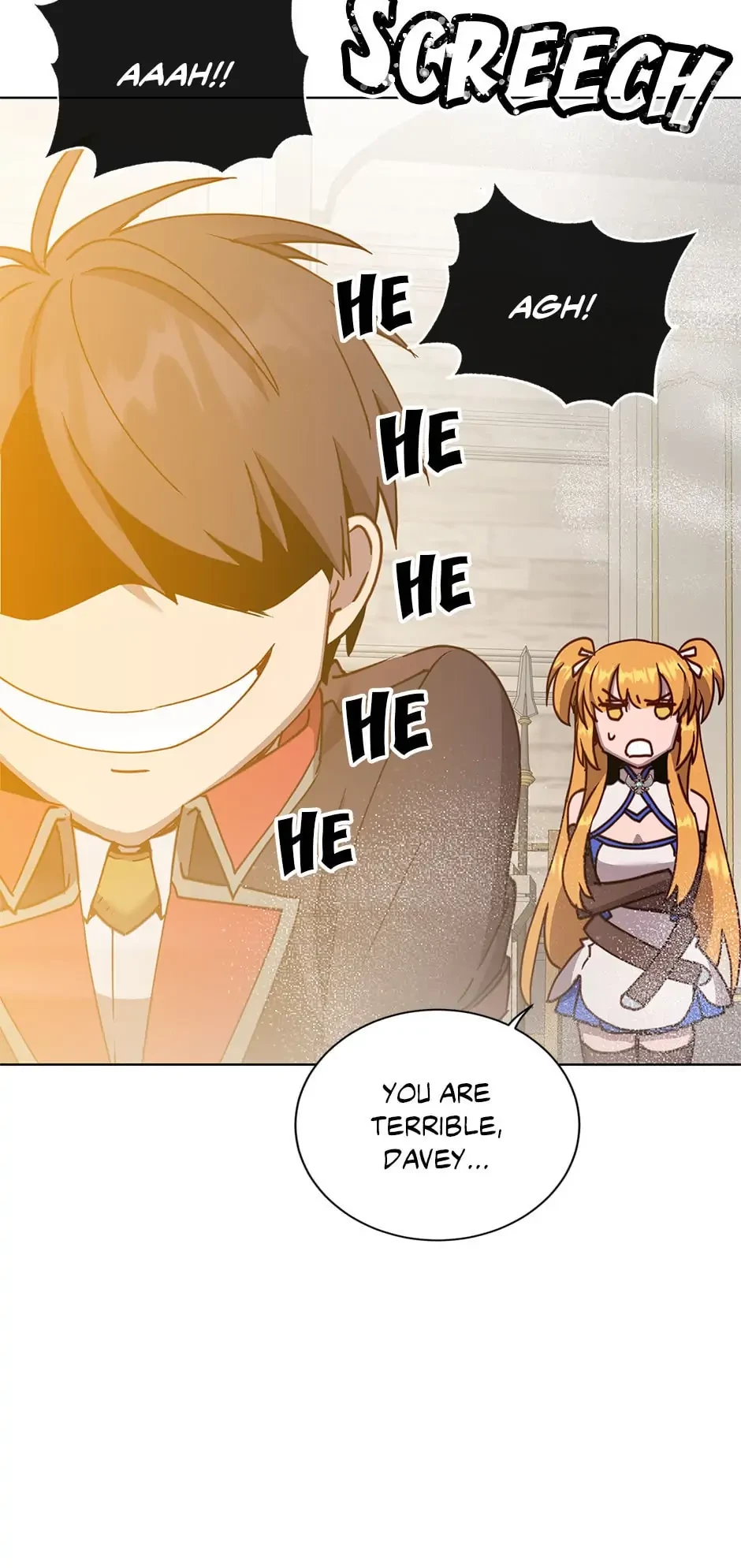 The Max Level Hero Strikes Back Chapter 91 - 9