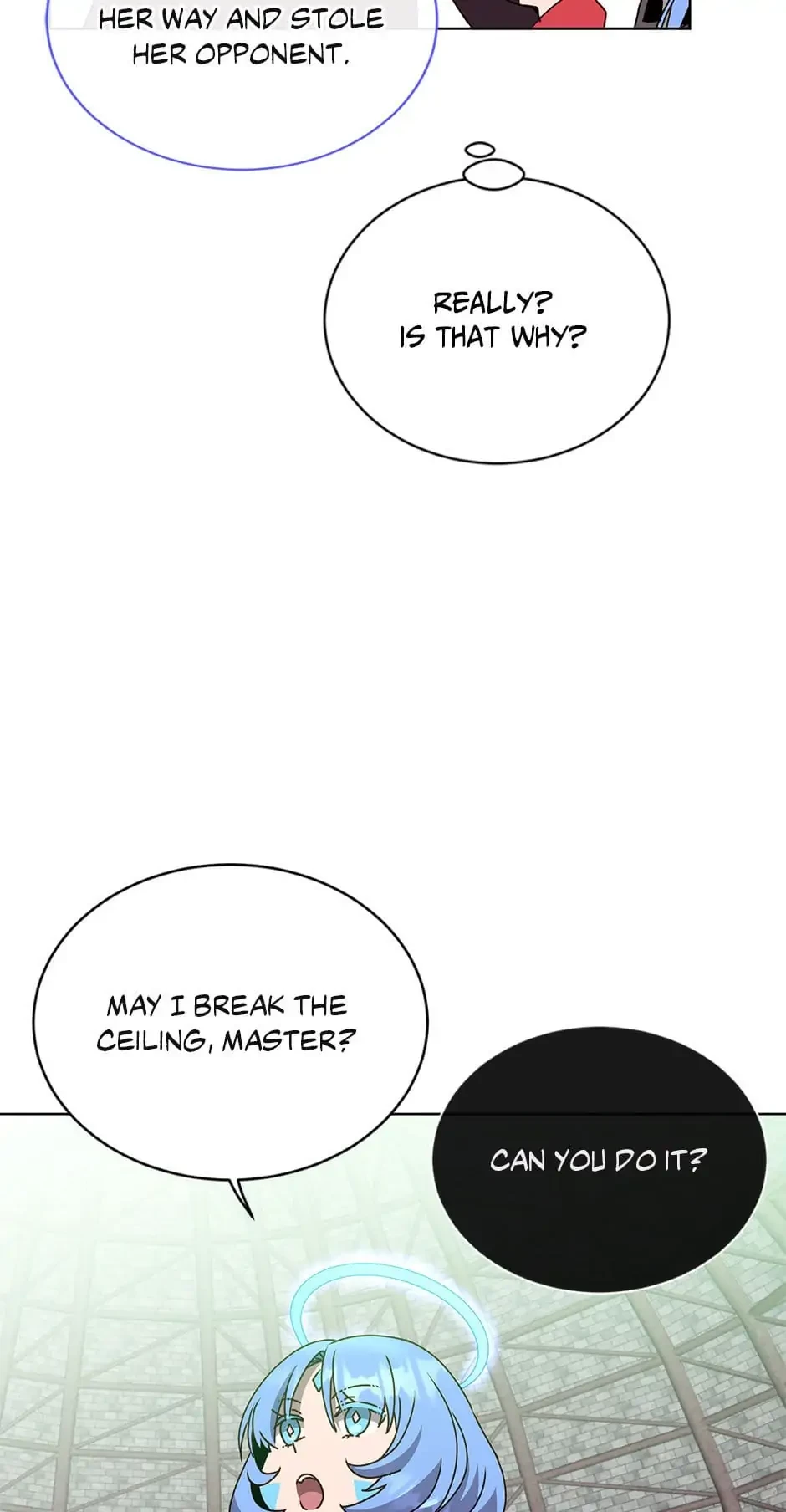 The Max Level Hero Strikes Back Chapter 96 - 59