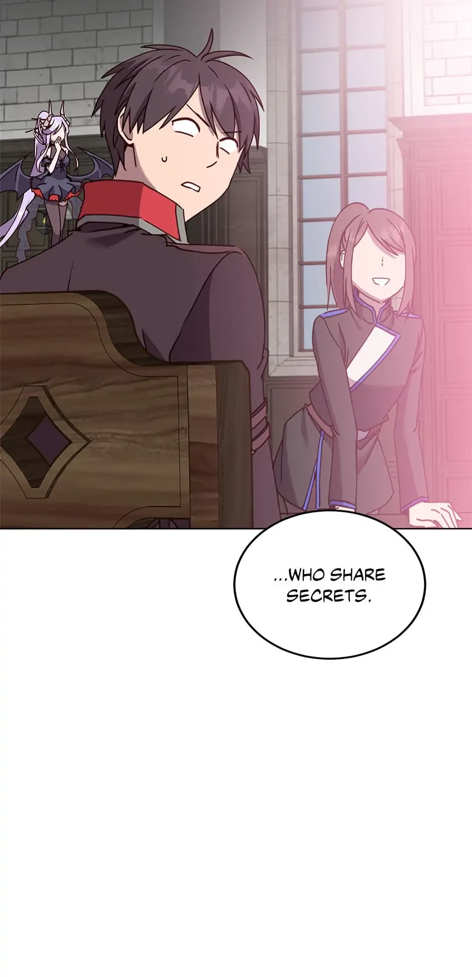 The Max Level Hero Strikes Back Chapter 90 - 6