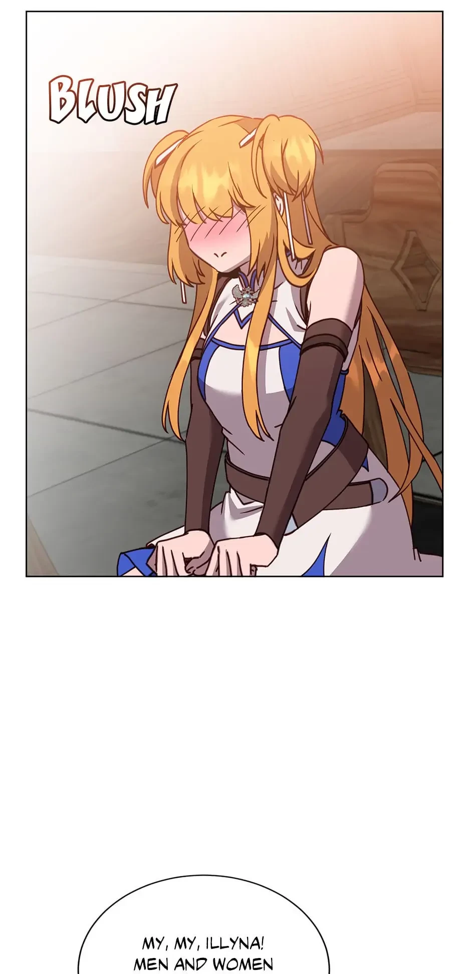 The Max Level Hero Strikes Back Chapter 90 - 7