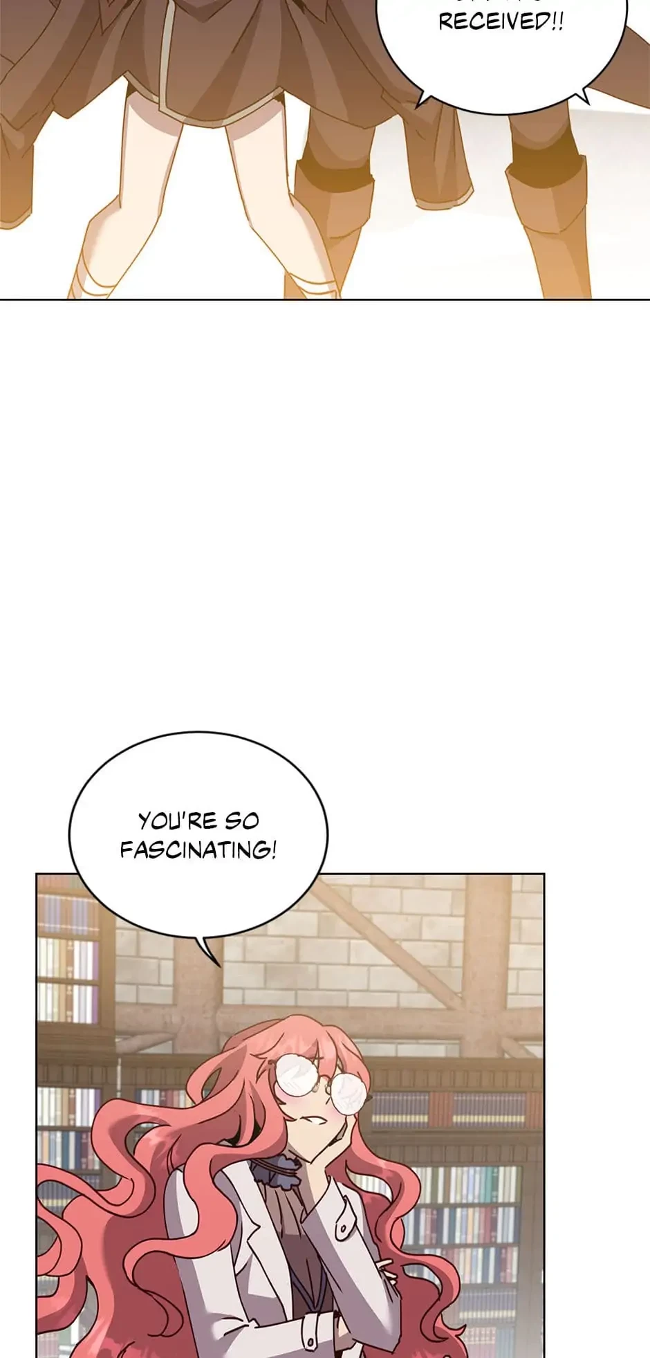 The Max Level Hero Strikes Back Chapter 95 - 59