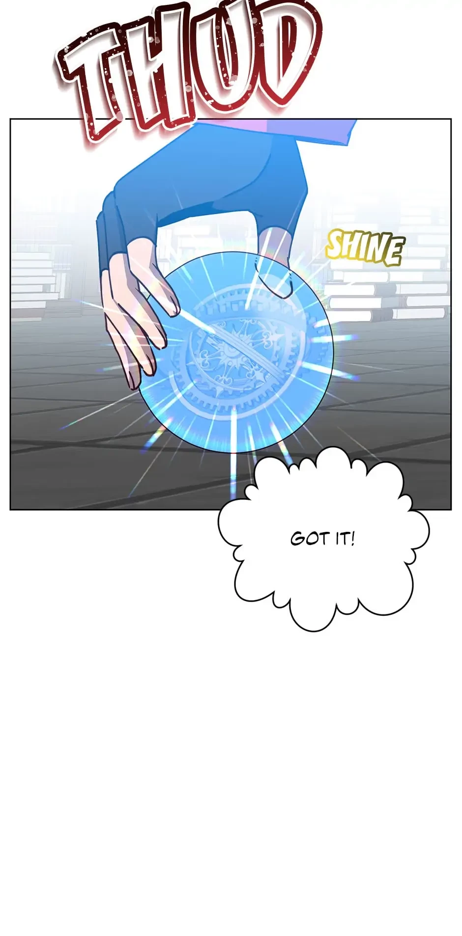 The Max Level Hero Strikes Back Chapter 94 - 45