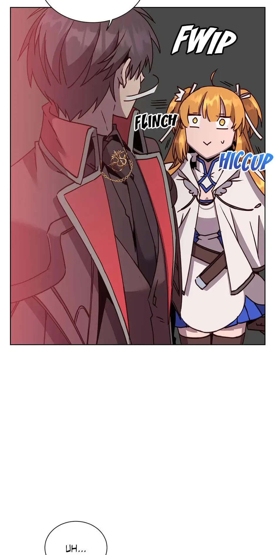 The Max Level Hero has Returned! Chapter 89 - 5