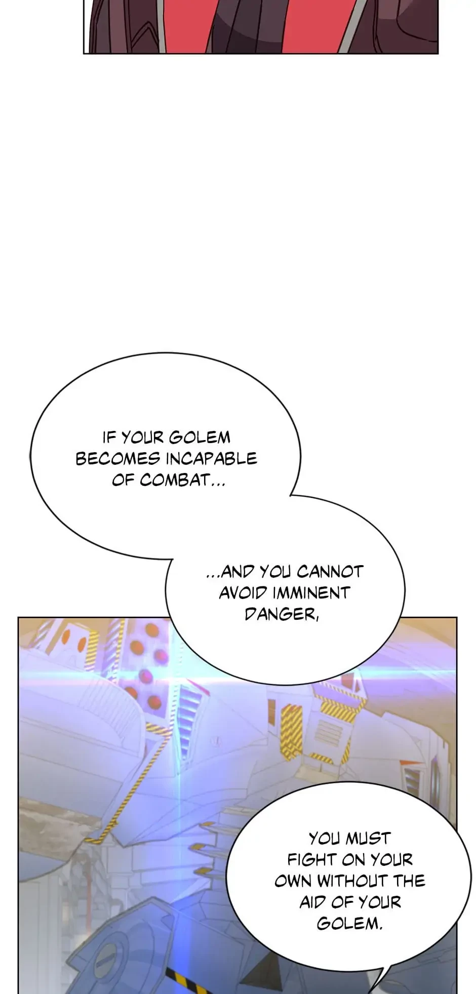 The Max Level Hero Strikes Back Chapter 92 - 15