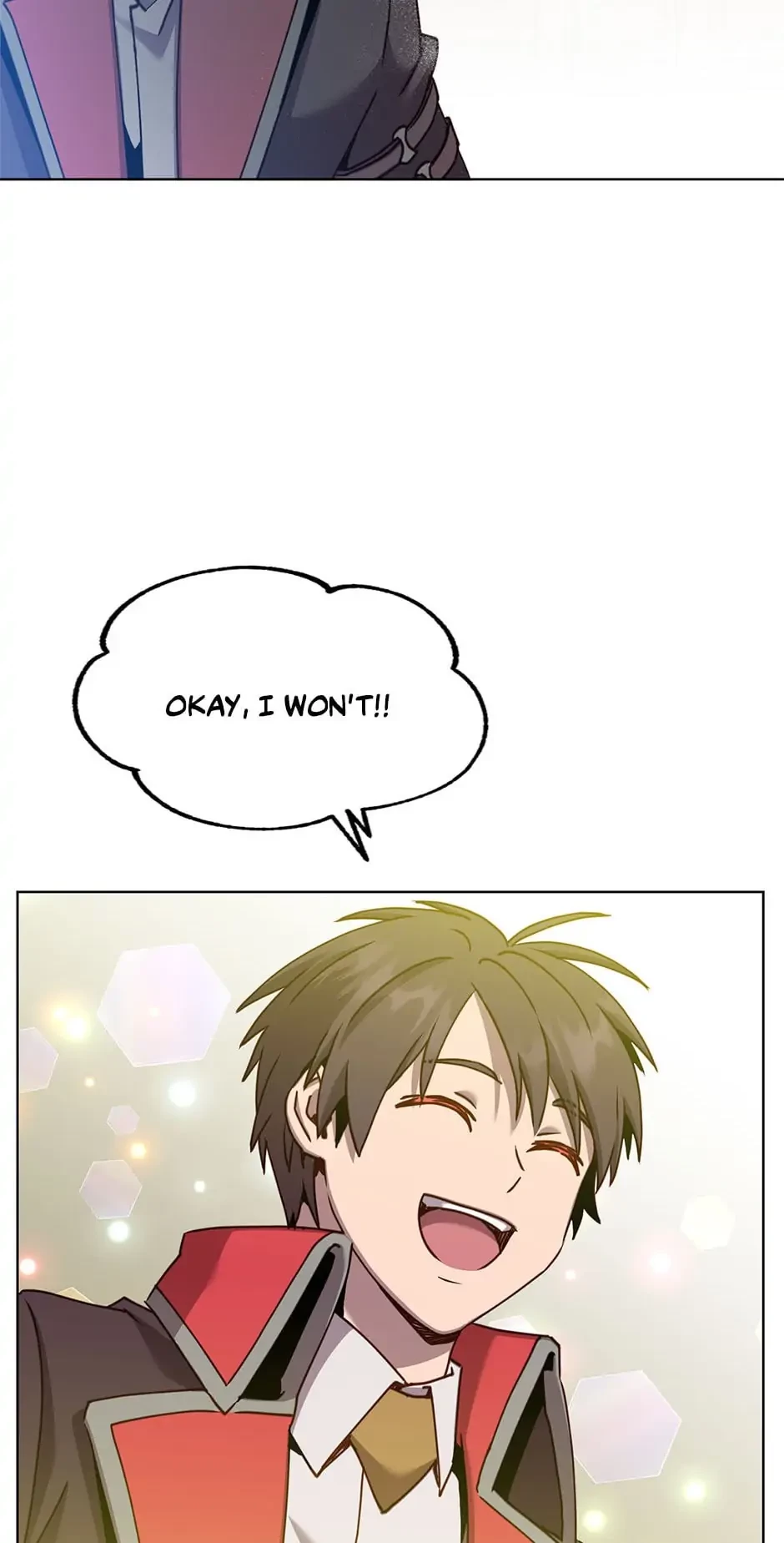 The Max Level Hero Strikes Back Chapter 91 - 12