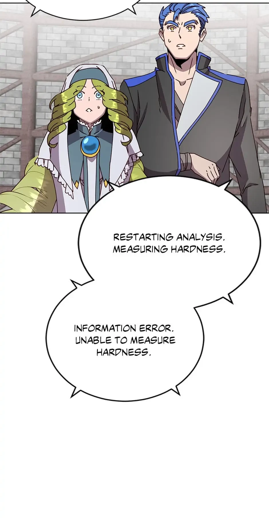 The Max Level Hero Strikes Back Chapter 96 - 62