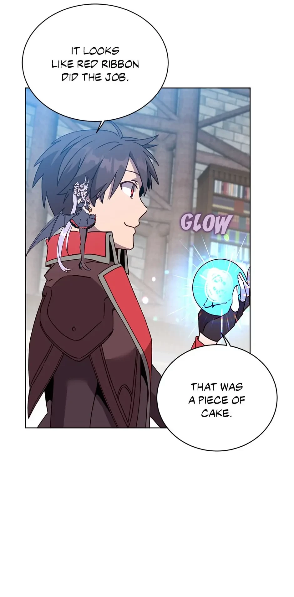 The Max Level Hero Strikes Back Chapter 94 - 46